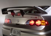 Acura RSX Concept R